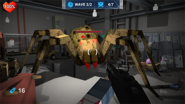 女子校园模拟器