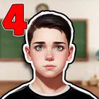 逃离家暴4正版免费安装 