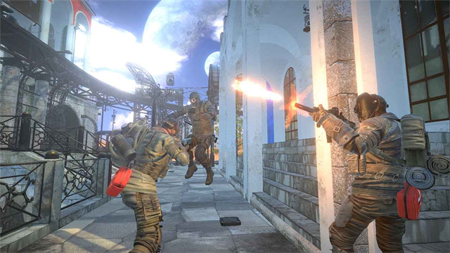 女子校园模拟器