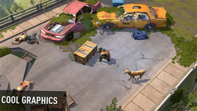 女子校园模拟器