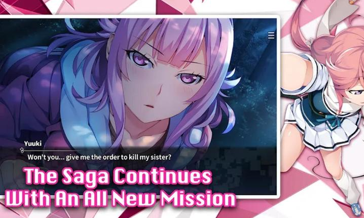 女子校园模拟器