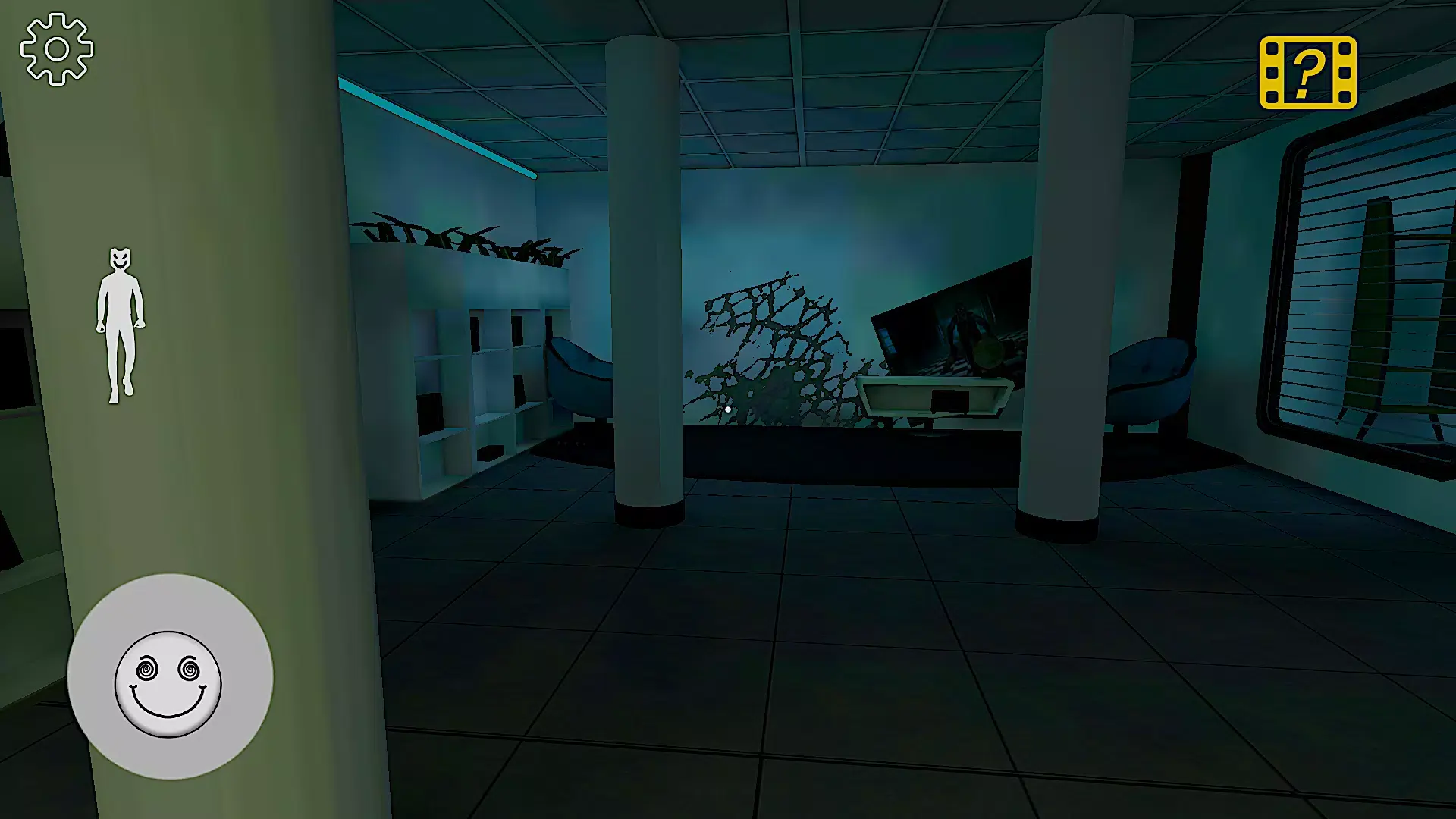 女子校园模拟器