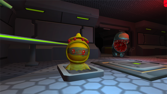 女子校园模拟器