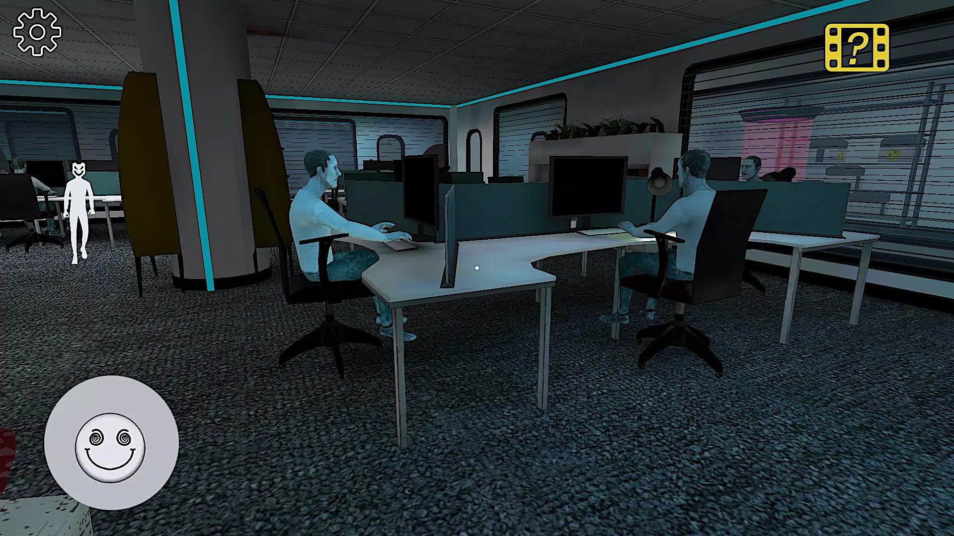 女子校园模拟器