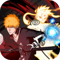 真死神VS火影绊全人物解锁