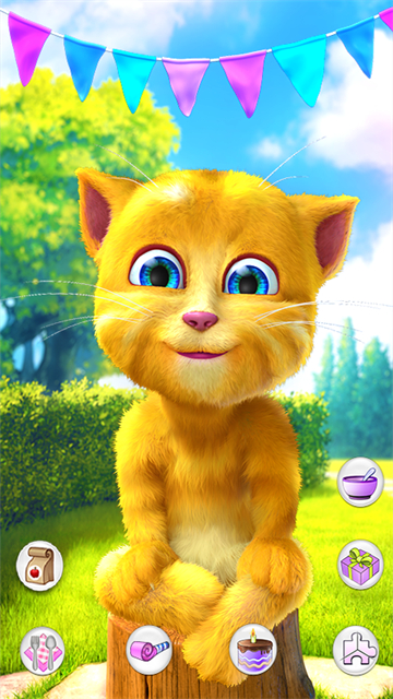 女子校园模拟器