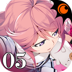 灰色幻影扳机第5卷 