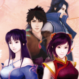 仙剑奇侠传4手机版单机安卓最新版