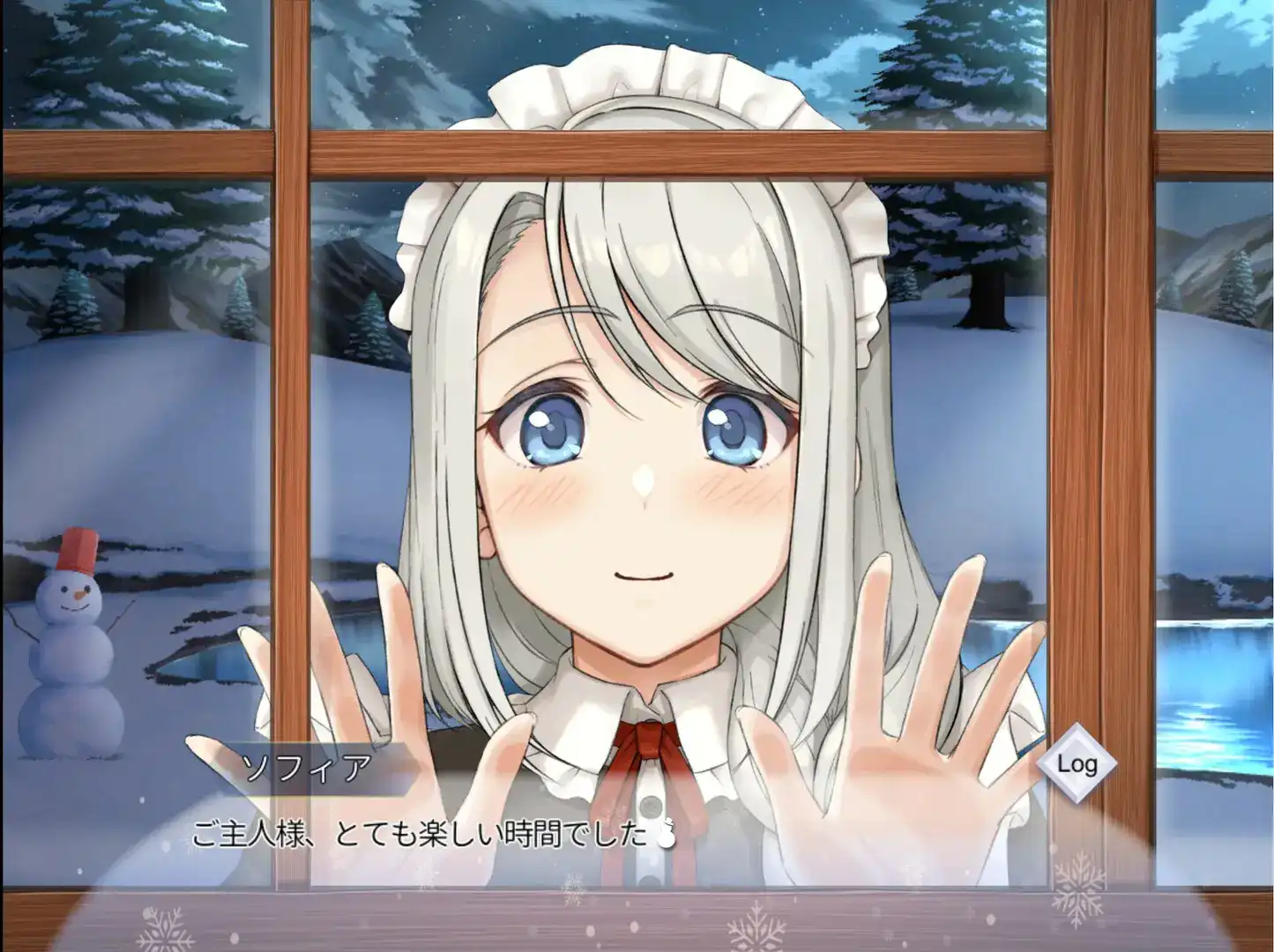 女子校园模拟器