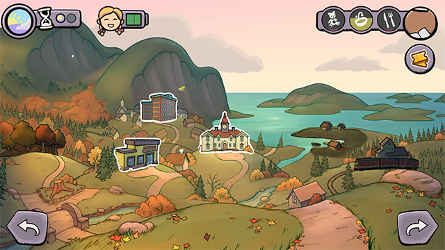 女子校园模拟器