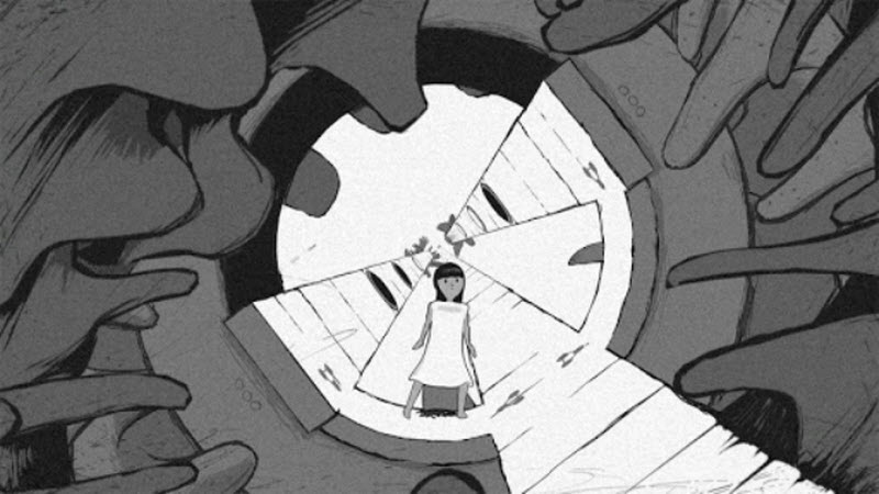 女子校园模拟器