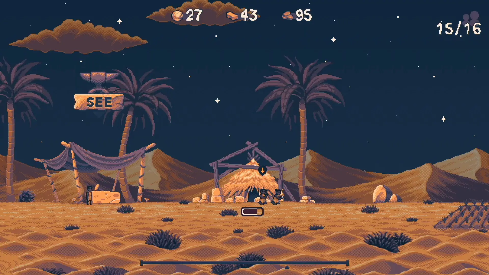 女子校园模拟器