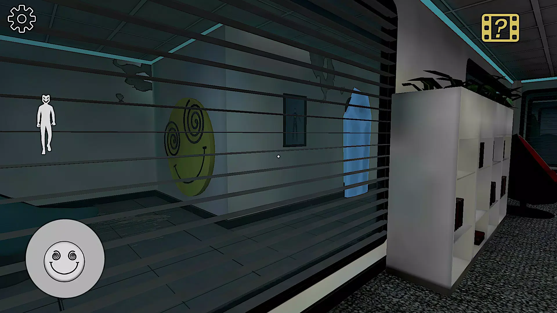 女子校园模拟器