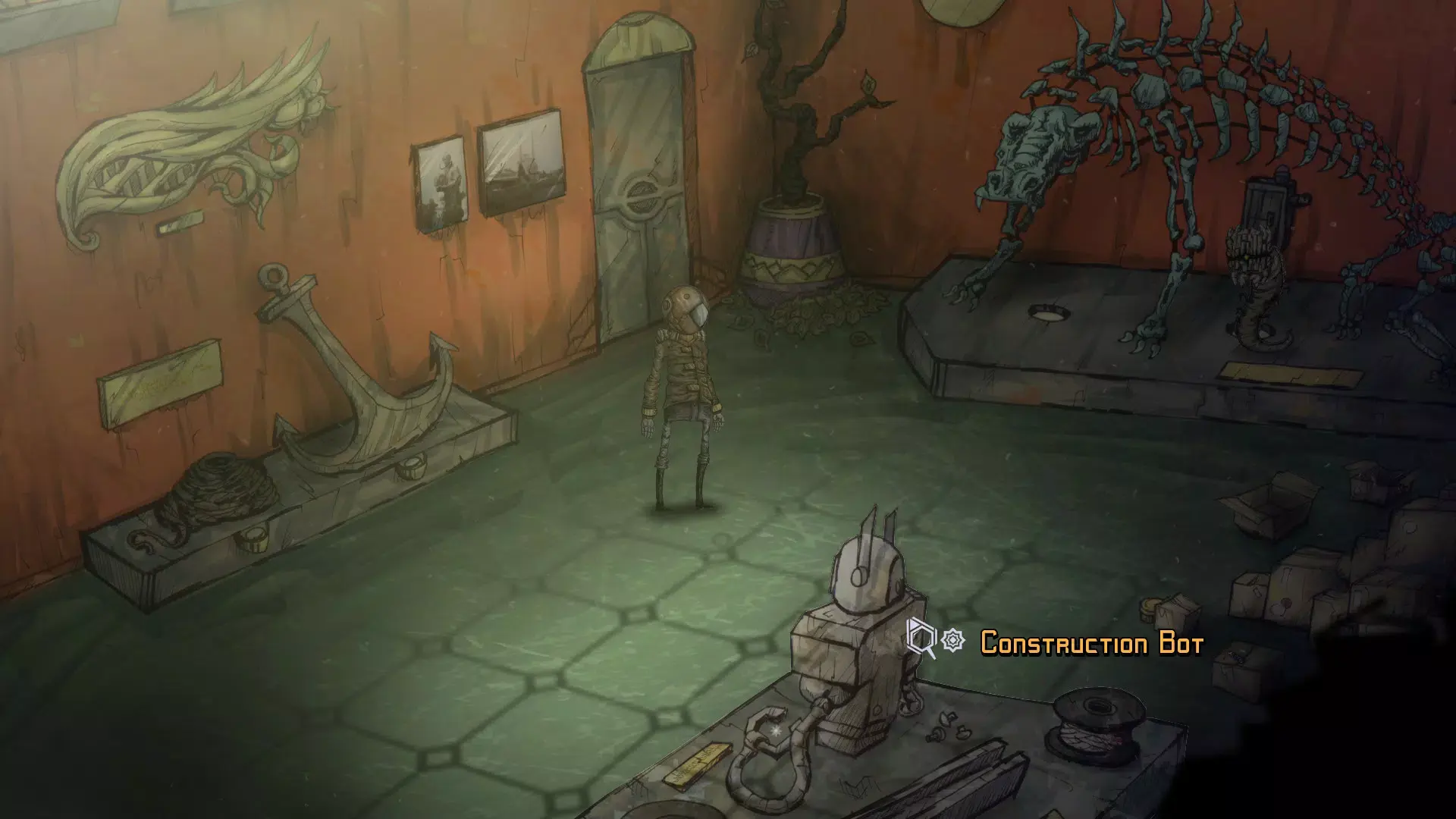 女子校园模拟器