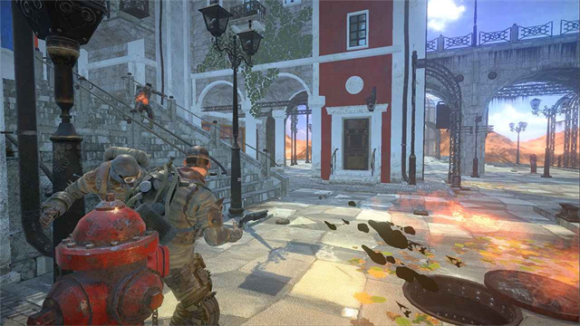 女子校园模拟器