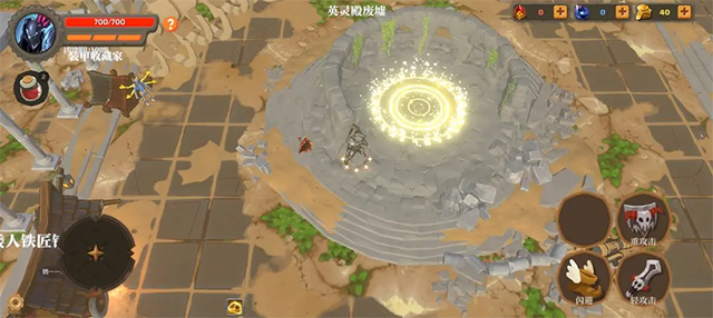 女子校园模拟器