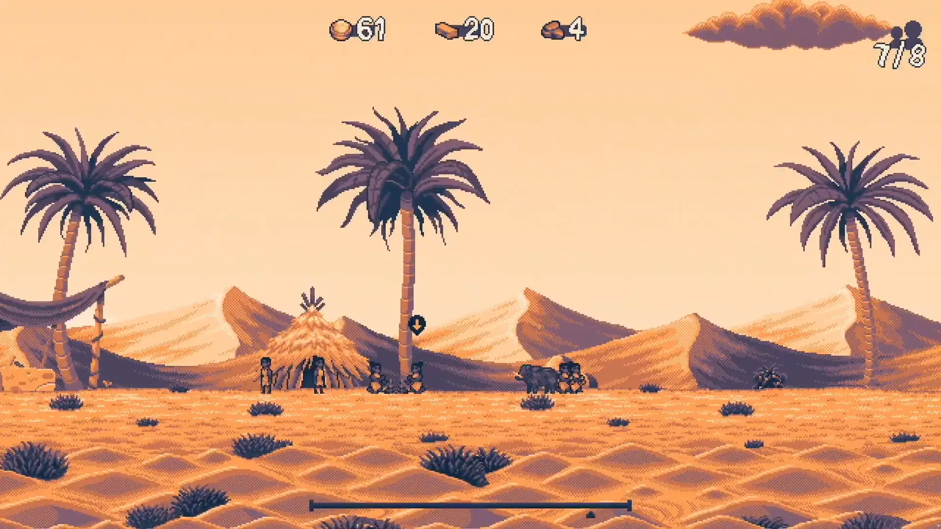 女子校园模拟器