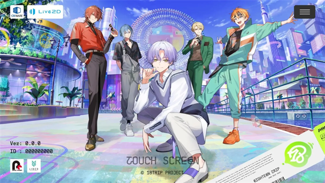 女子校园模拟器