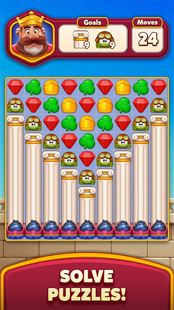 女子校园模拟器