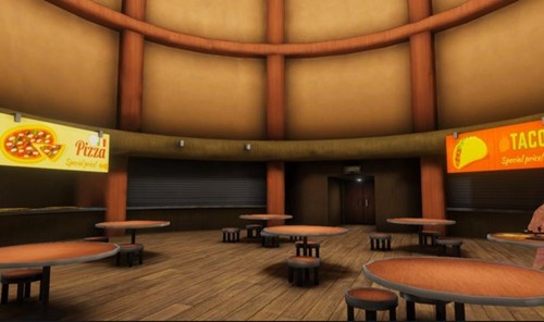 女子校园模拟器