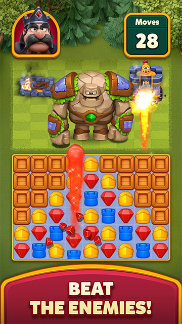 女子校园模拟器