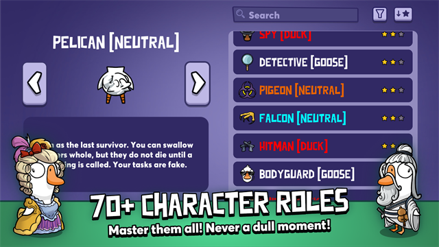 女子校园模拟器