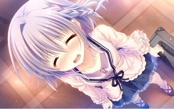 女子校园模拟器