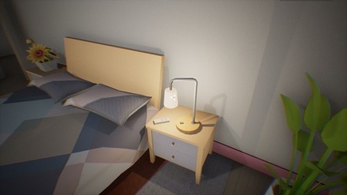 女子校园模拟器