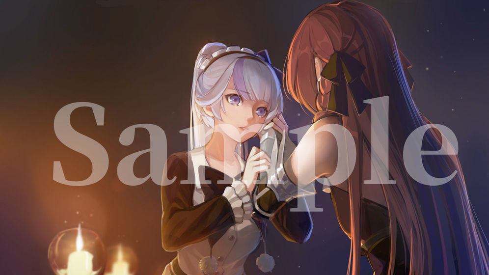 女子校园模拟器