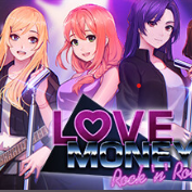 爱情金钱摇滚乐汉化