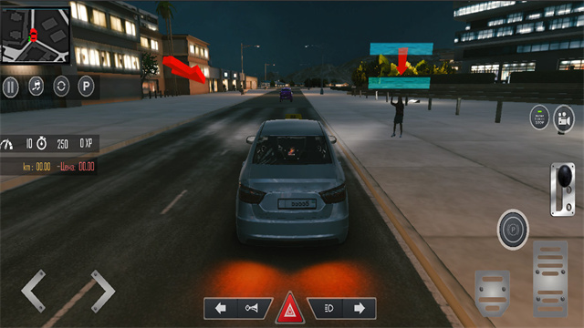 女子校园模拟器