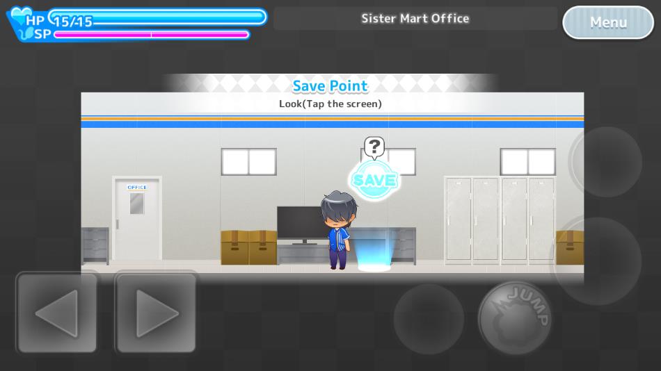 女子校园模拟器