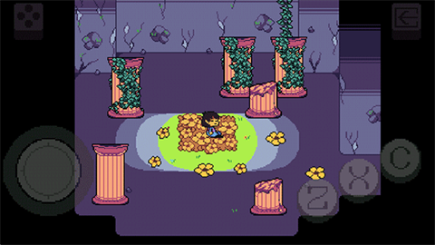 女子校园模拟器