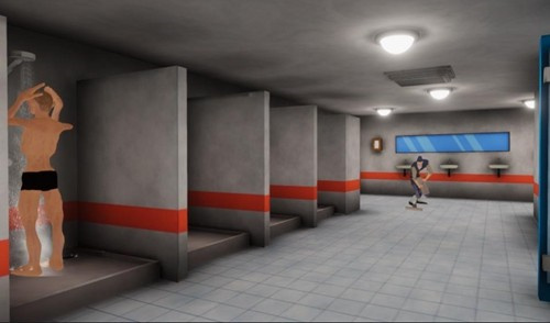 女子校园模拟器