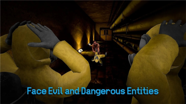 后室系列游戏版本大全