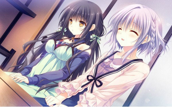 女子校园模拟器