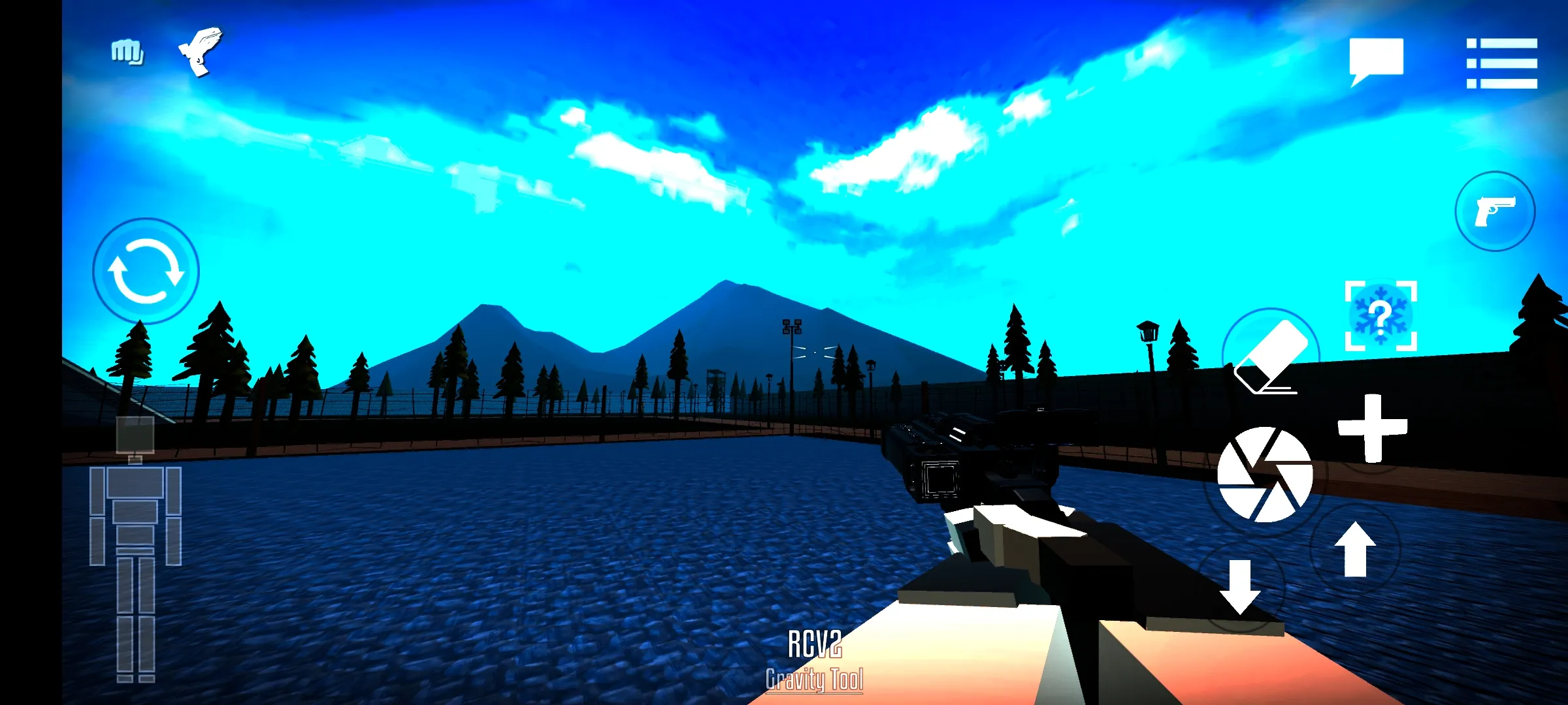 女子校园模拟器