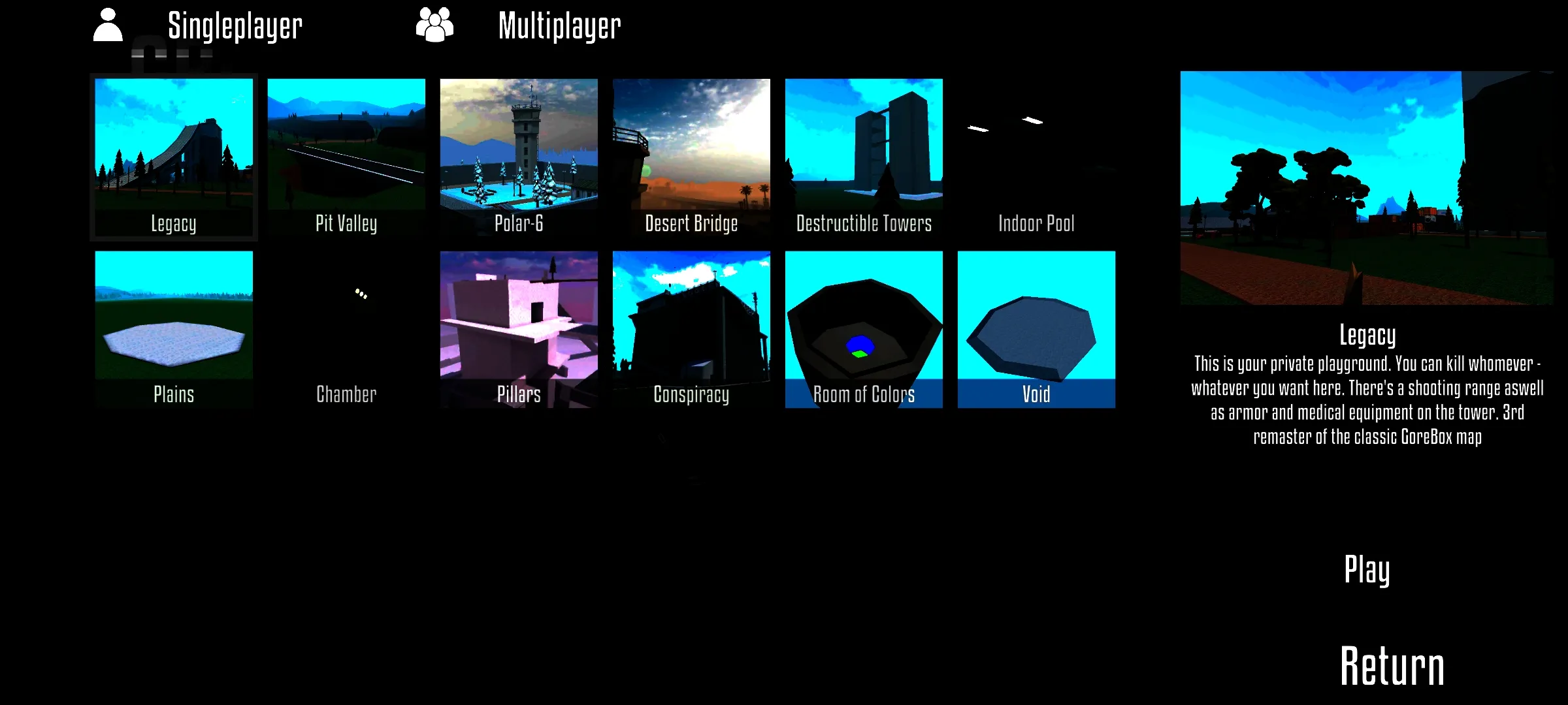 女子校园模拟器