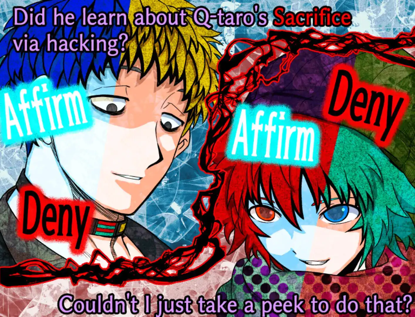 女子校园模拟器