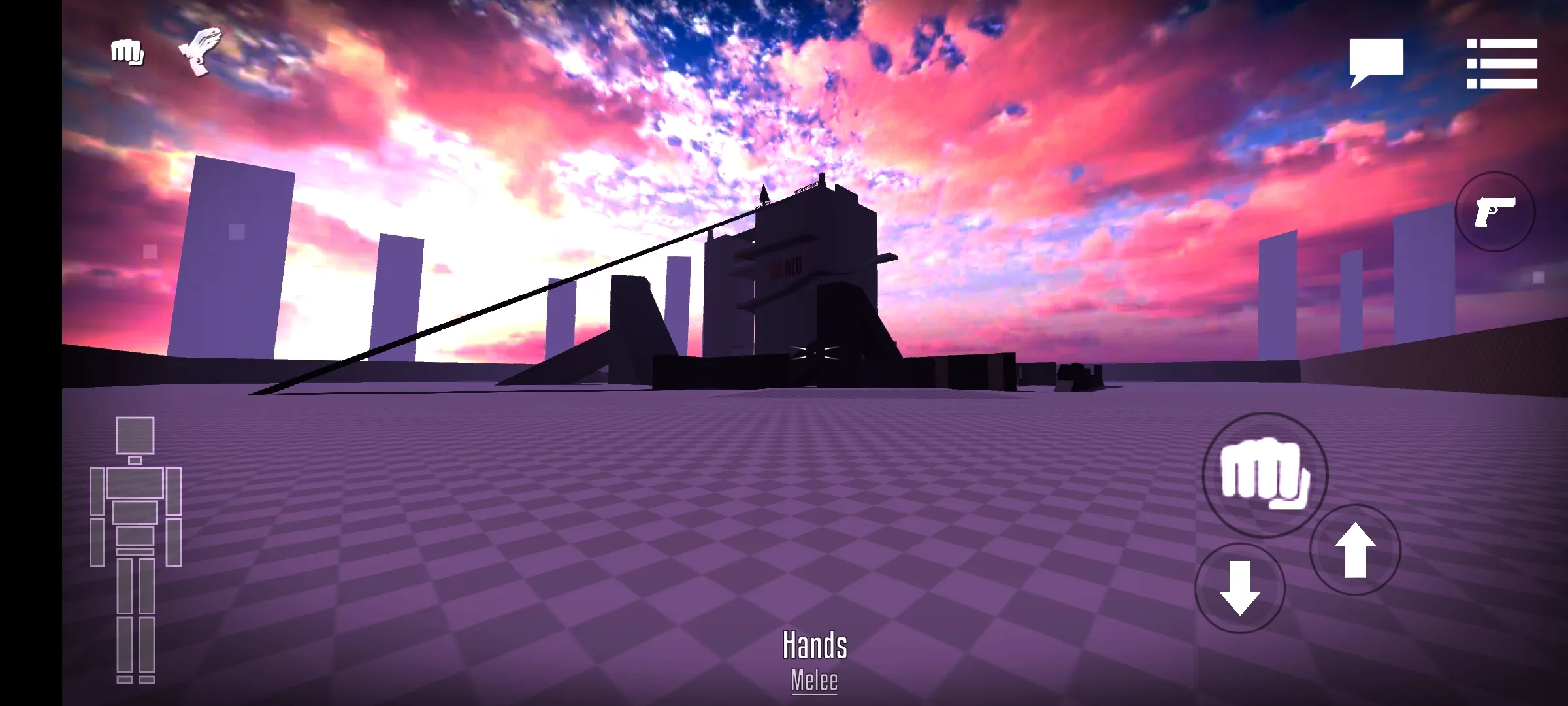 女子校园模拟器