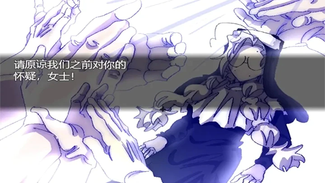 女子校园模拟器