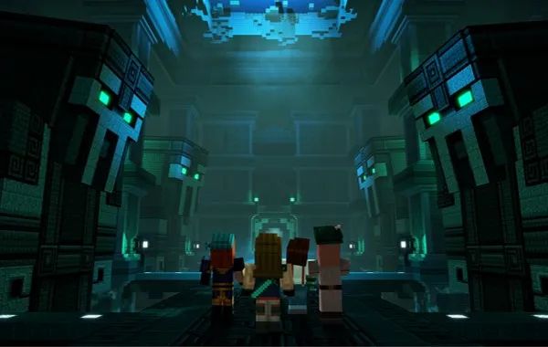 女子校园模拟器