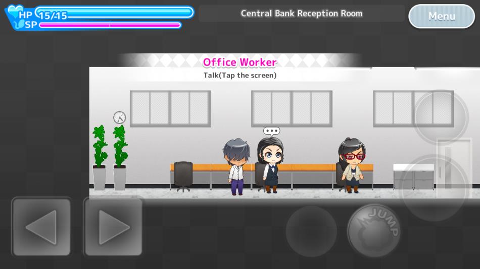 女子校园模拟器