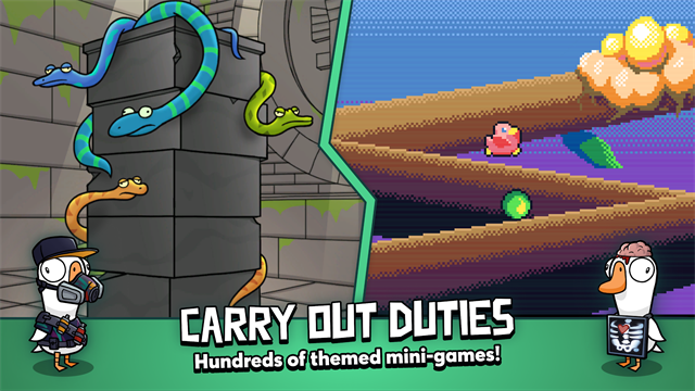 女子校园模拟器