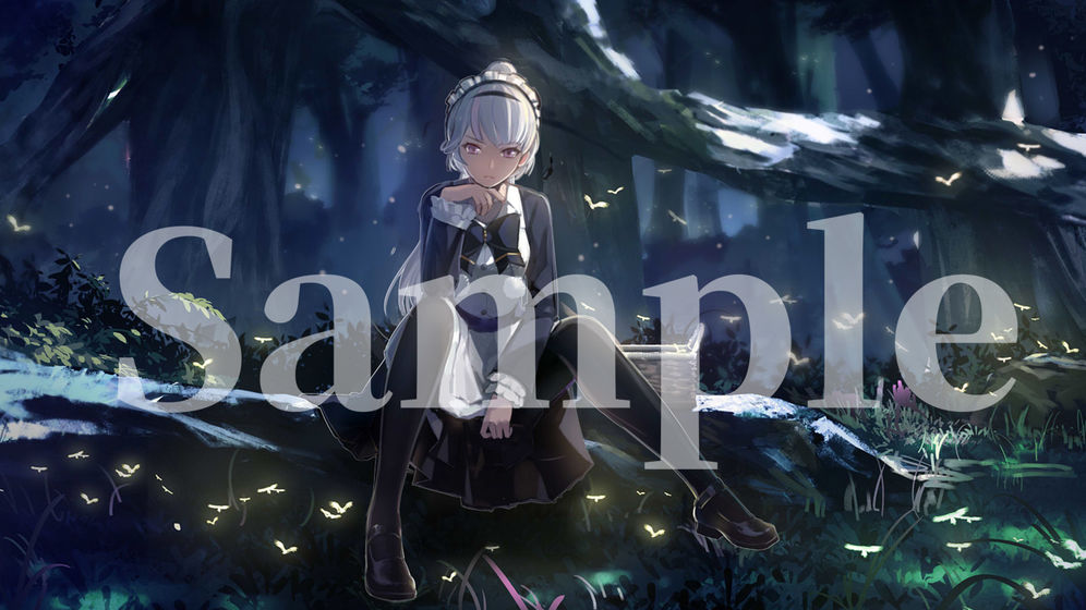 女子校园模拟器