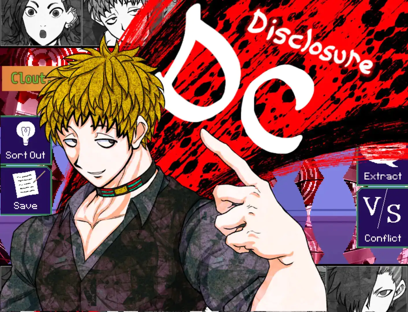 女子校园模拟器