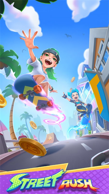 女子校园模拟器