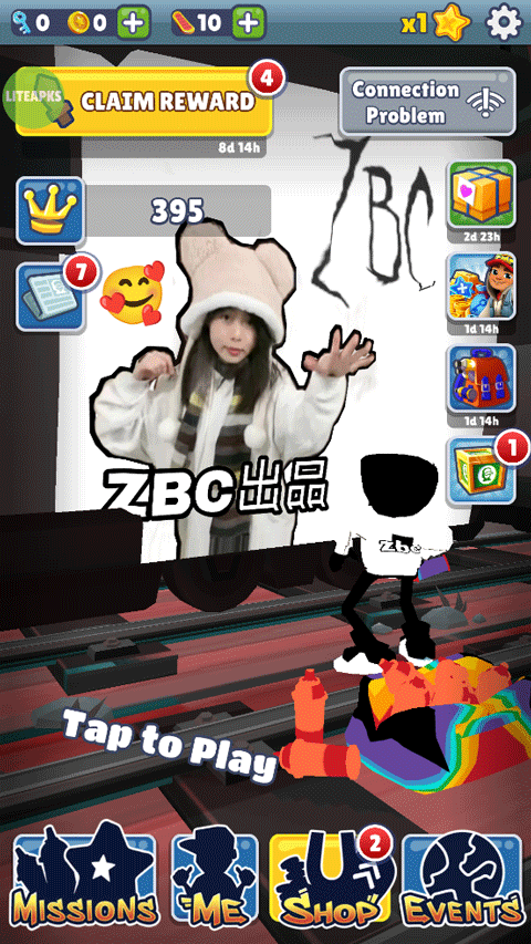 女子校园模拟器