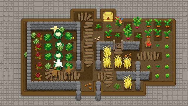 女子校园模拟器