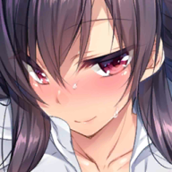 家出少女全CG汉化版